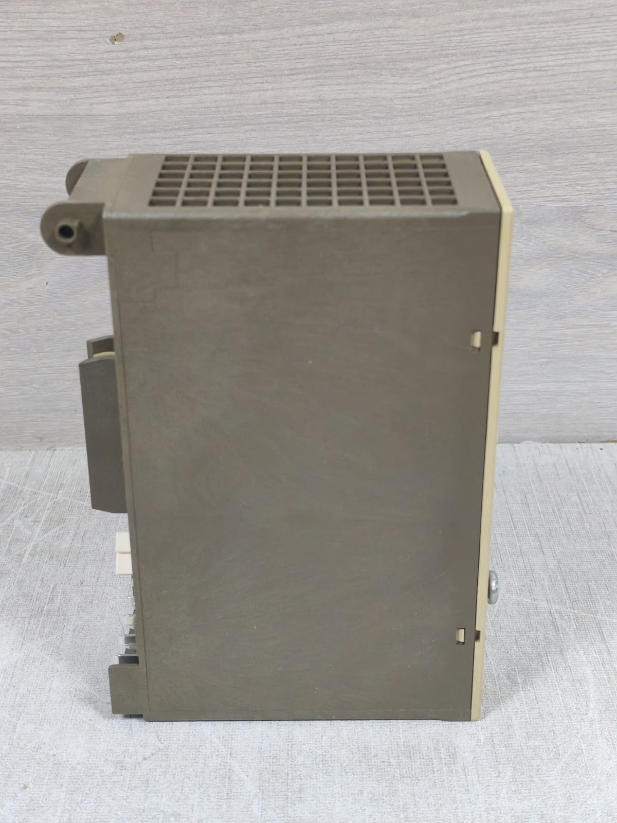 Siemens 6ES5-470-8MA12 SIEMENS SIMATIC S5 6ES5-470-8MA12 ANALOG INPUT MODULE 24VDC 7