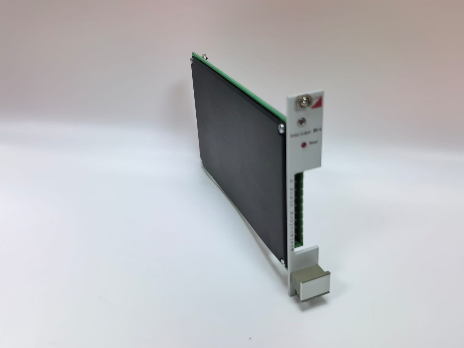BEDO SAK84-100 BEDO RELAISKARTE SAK84-100 SRC OFP RELAIS OUTPUT-D0-4 9