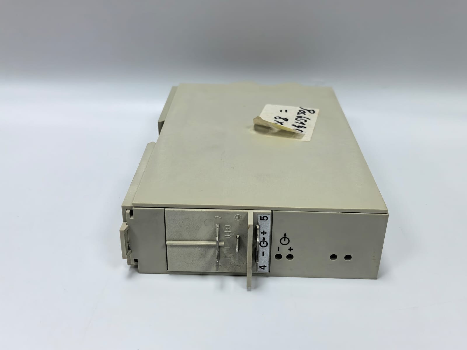 Siemens 7NG1202-4AD32-3RB2 SIEMENS 7NG1202-4AD32-3RB2 TELEPERM TRANSDUCER 5