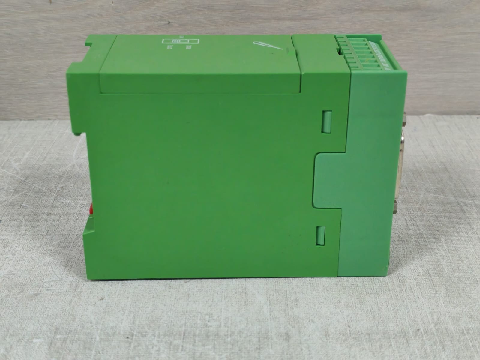 Phoenix Contact PSM-EG-RS232/RS422-P/4K 2761266 PHOENIX CONTACT PSM-EG-RS232/RS422-P/4K 2761266 INTERFACE CONVERTER 6