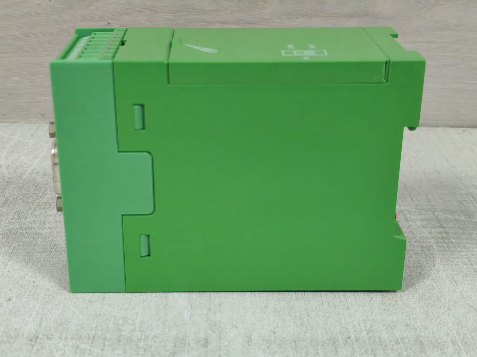 Phoenix Contact PSM-EG-RS232/RS422-P/4K 2761266 PHOENIX CONTACT PSM-EG-RS232/RS422-P/4K 2761266 INTERFACE CONVERTER 7