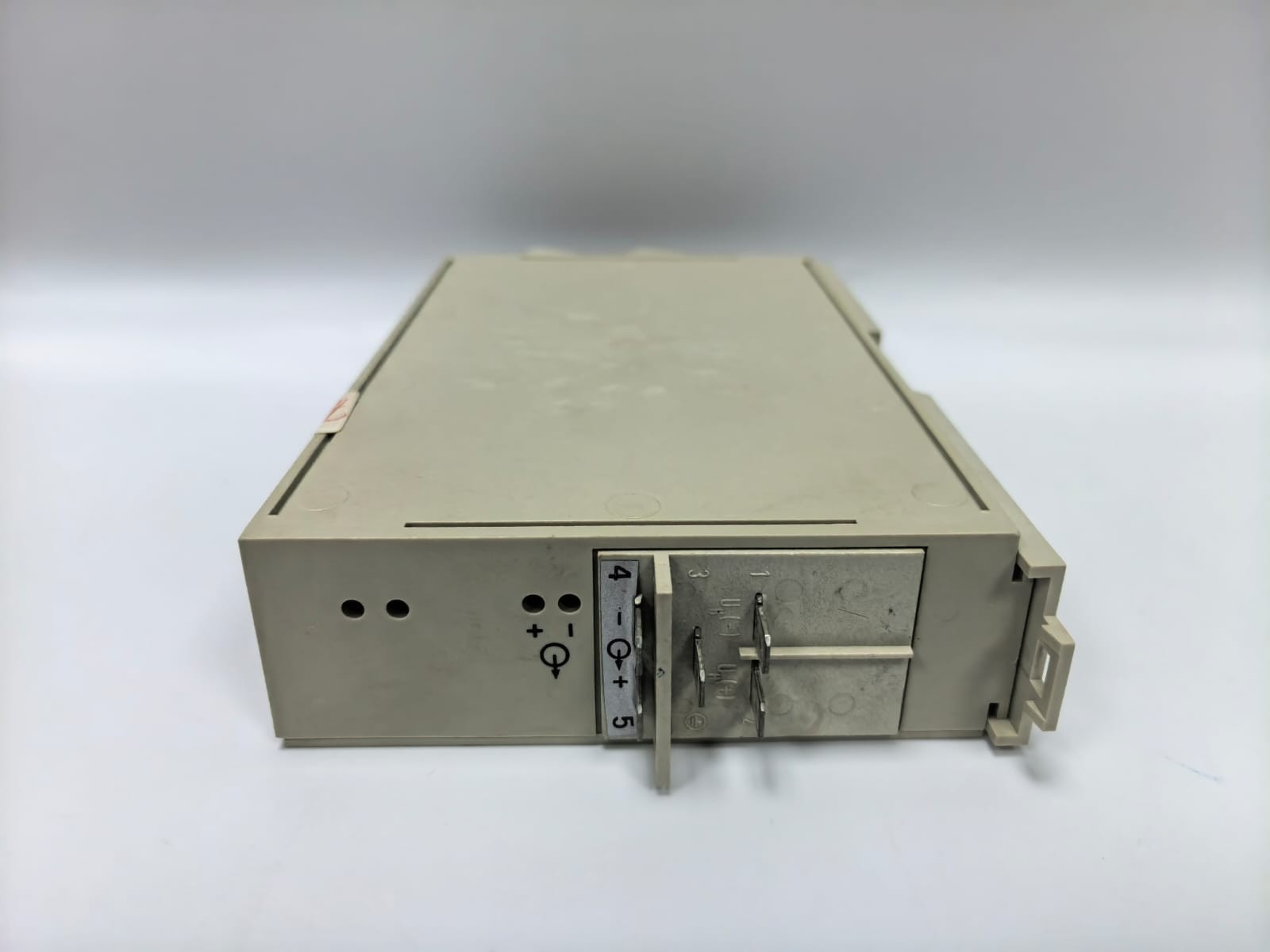 Siemens 7NG1202-4AD32-3RA6 SIEMENS 7NG1202-4AD32-3RA6 TELEPERM TRANSDUCER 3