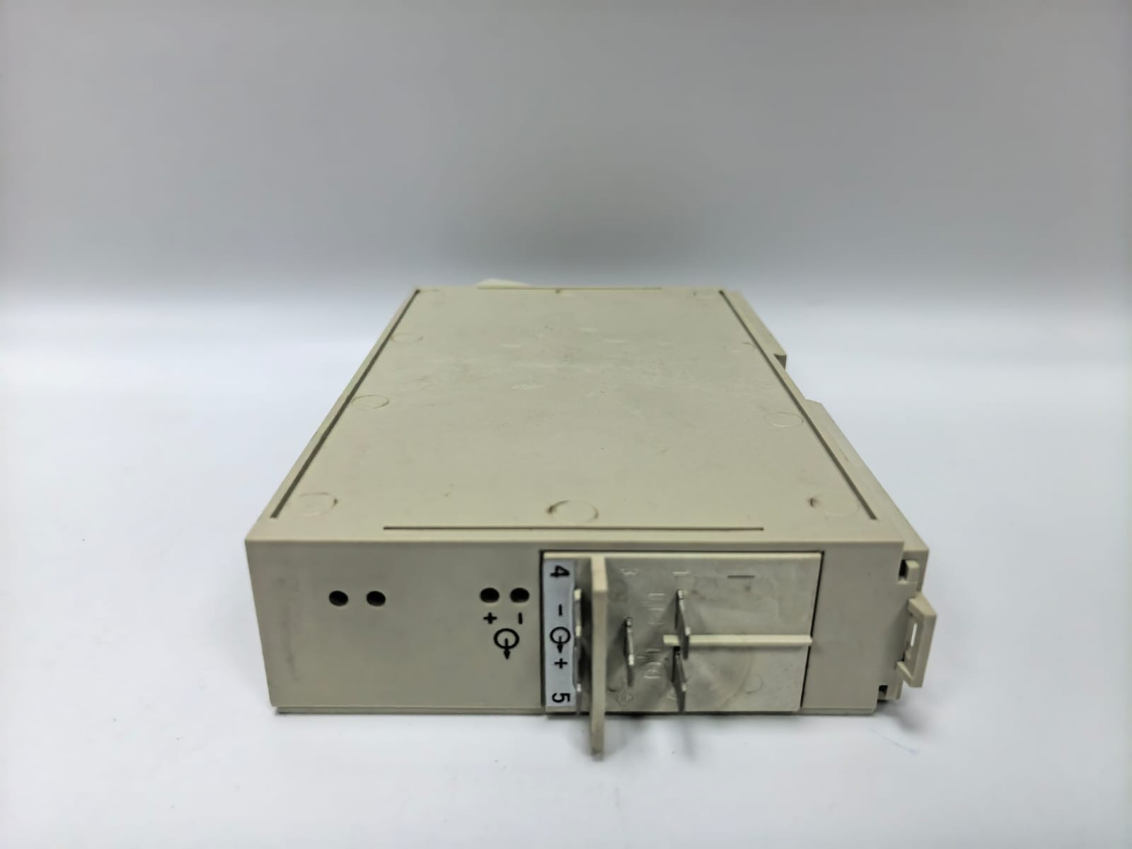 Siemens 7NG1203-4AD32-3RA1 SIEMENS 7NG1203-4AD32-3RA1 TELEPERM TRANSDUCER 5
