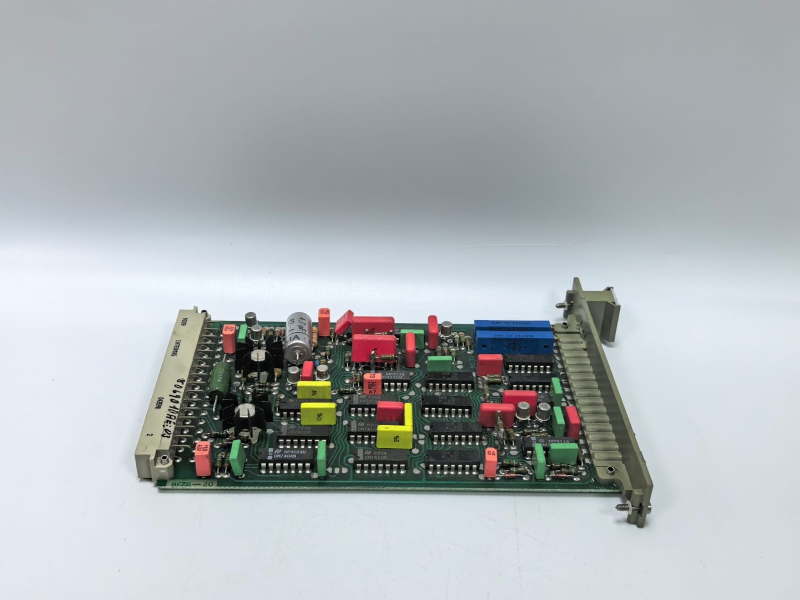 intermas 8069010AE INTERMAS 8069010AE:03 PCB BOARD 8065300L 4