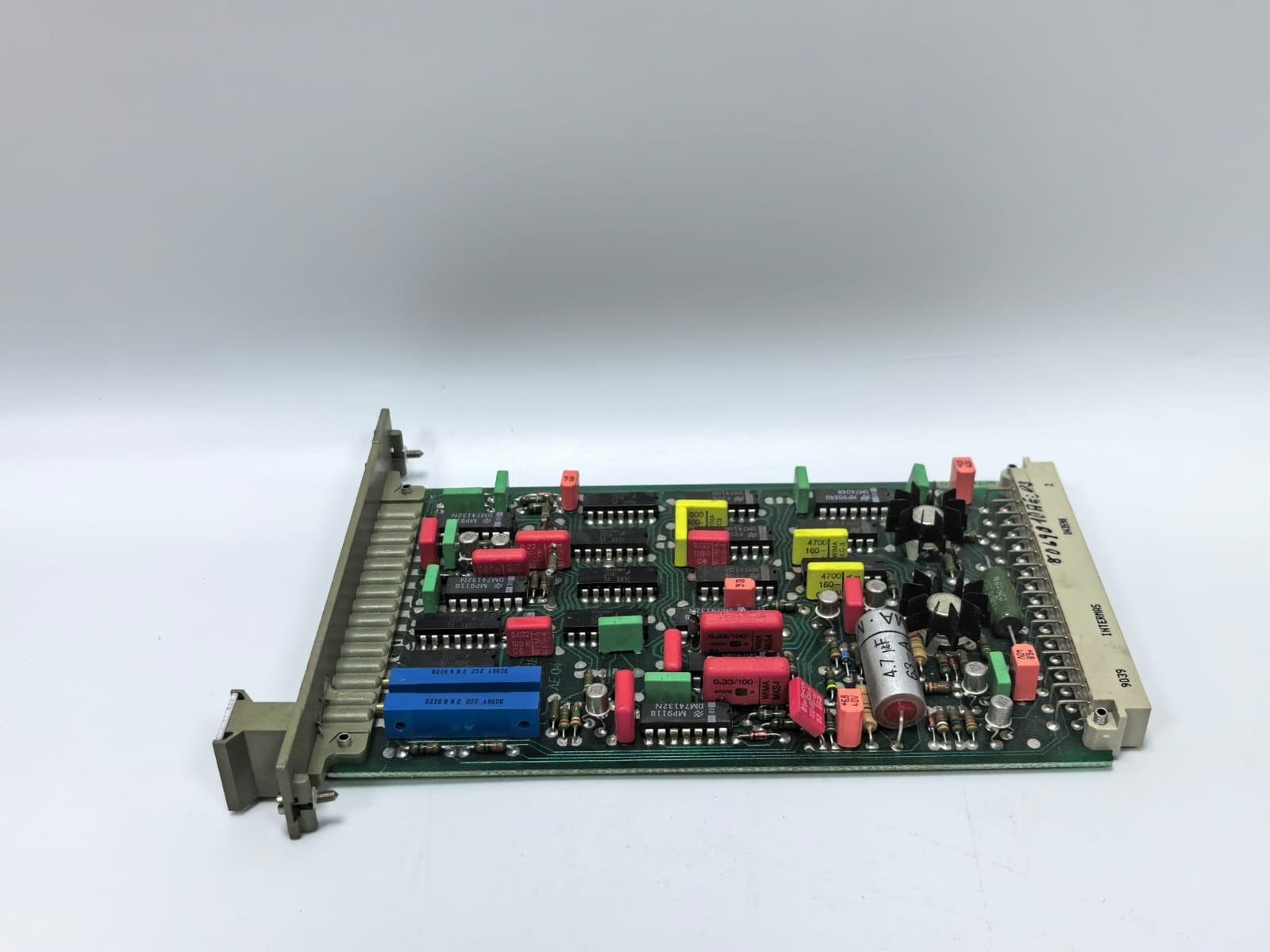 intermas 8069010AE INTERMAS 8069010AE:03 PCB BOARD 8065300L 5