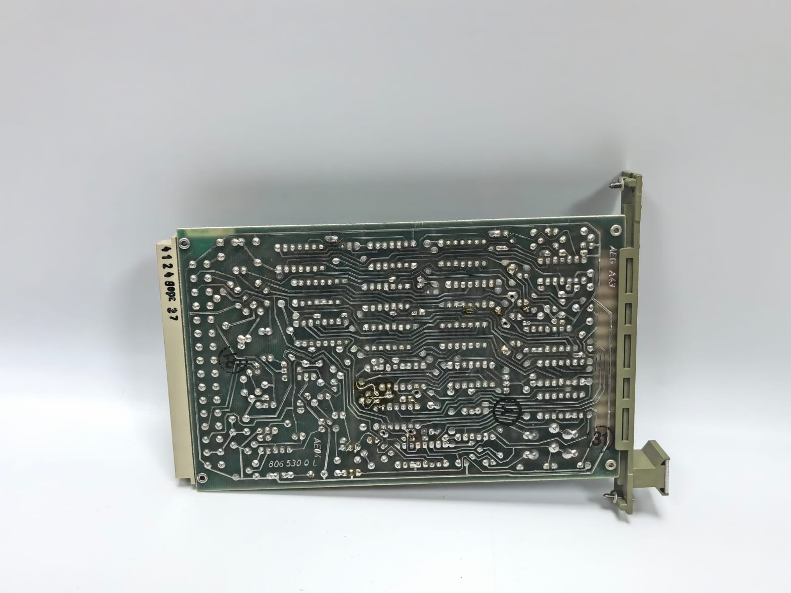 intermas 8069010AE INTERMAS 8069010AE:03 PCB BOARD 8065300L 8