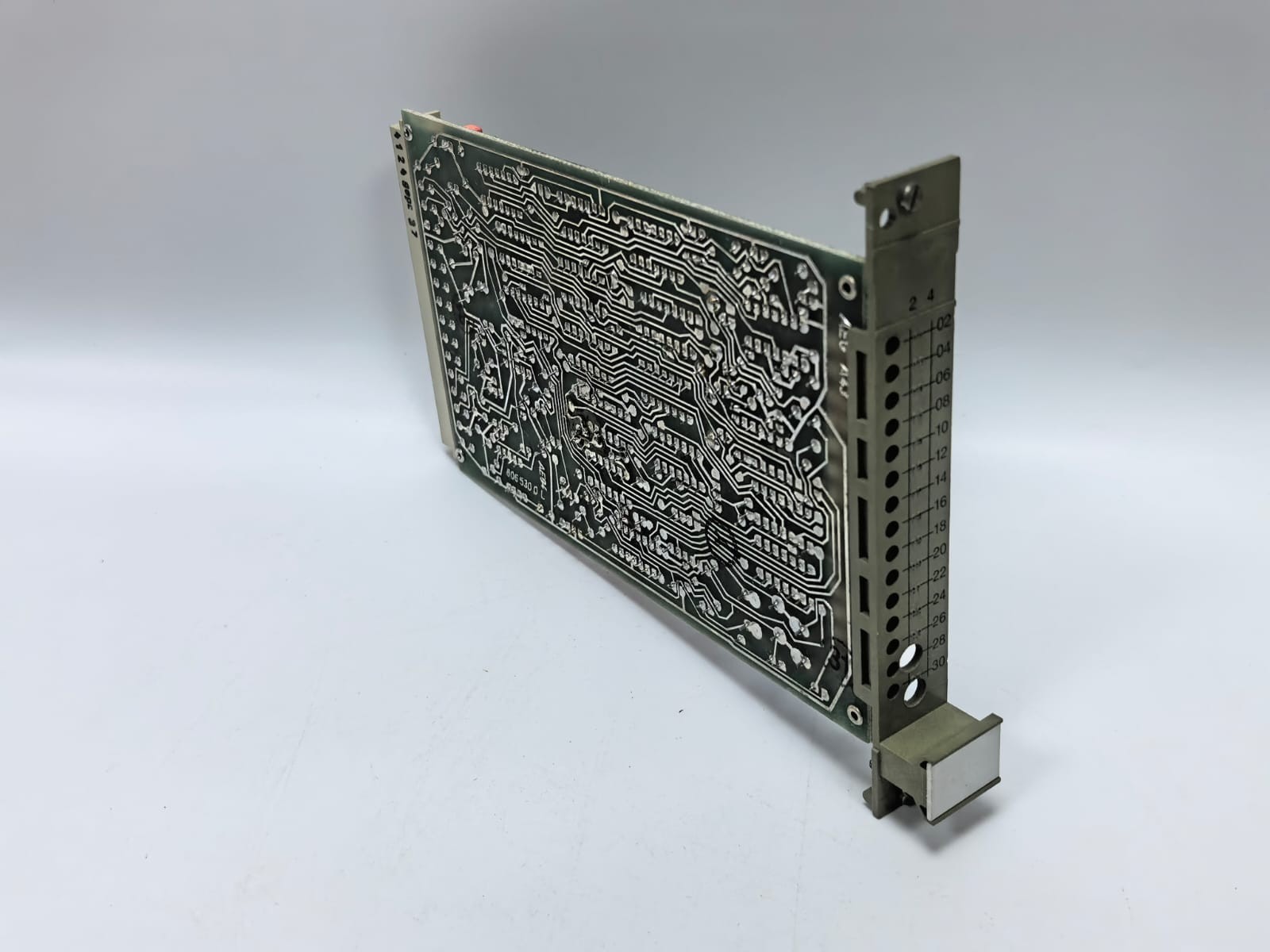 intermas 8069010AE INTERMAS 8069010AE:03 PCB BOARD 8065300L 9