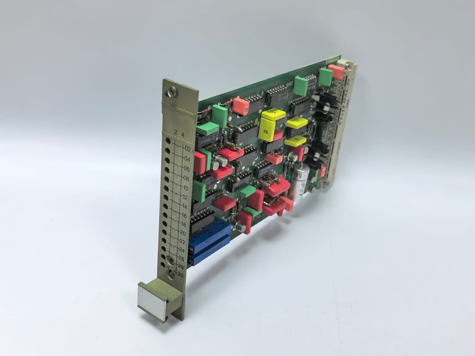 intermas 8069010AE INTERMAS 8069010AE:03 PCB BOARD 8065300L 10