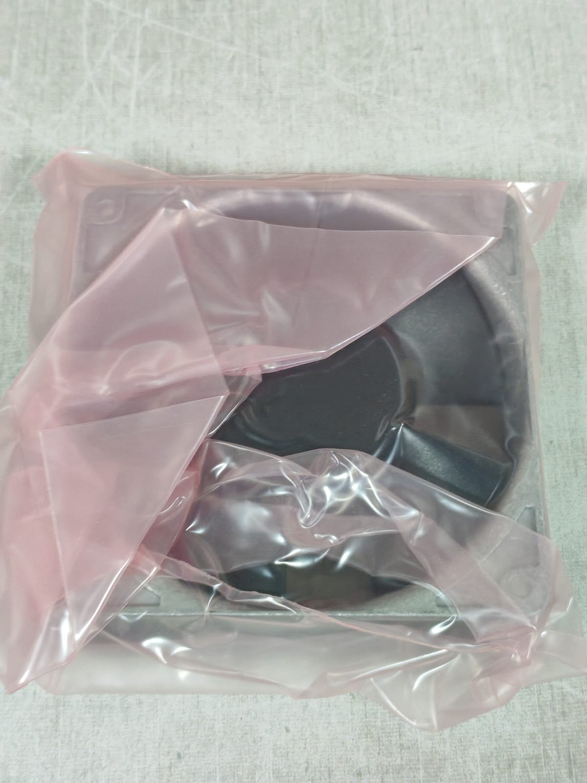 ROYAL FAN STD12C7H 707974-21R ROYAL FAN STD12C7H 707974-21R COOLING FAN 24VDC 6