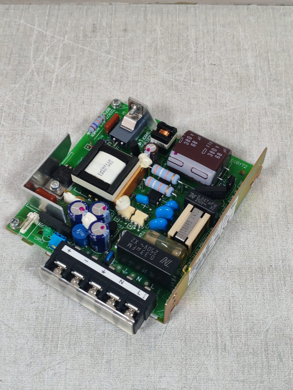 TDK FAW12-1.3K TDK FAW12-1.3K POWER SUPPLY 4