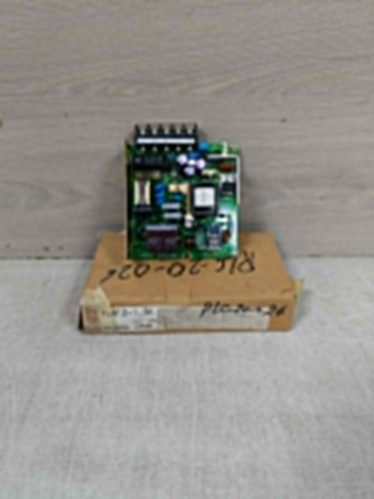 TDK FAW12-1.3K POWER SUPPLY