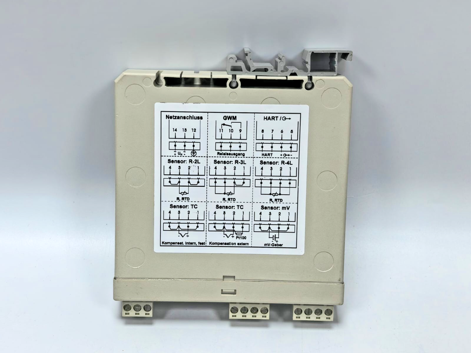 Siemens 7NG3242-0BA00 SIEMENS 7NG3242-0BA00 SITRANS TW UNIVERSAL TRANSMITTER 4