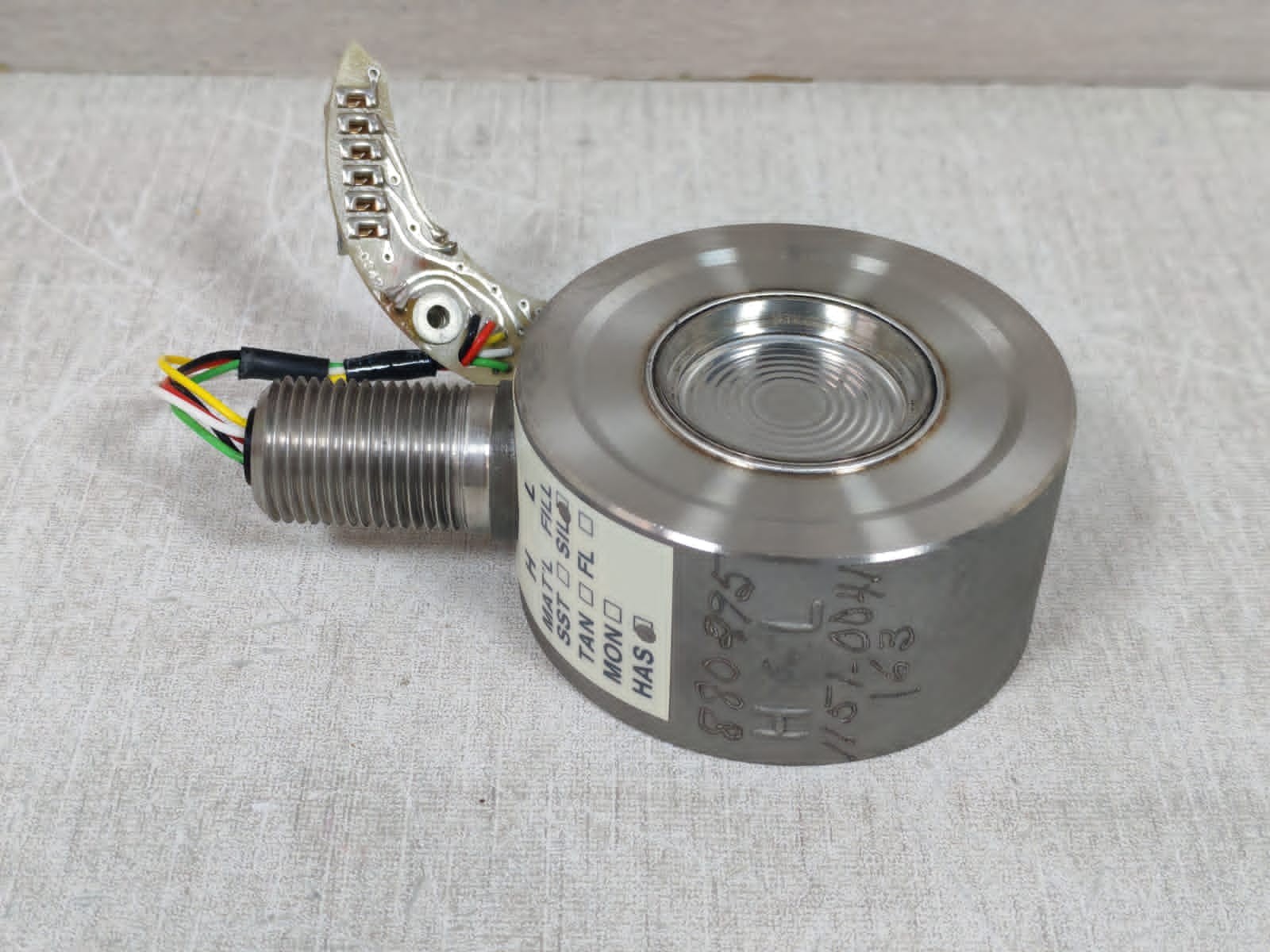 Unbranded 1151-0041-0163 1151-0041-0163 SENSOR MODULE 3