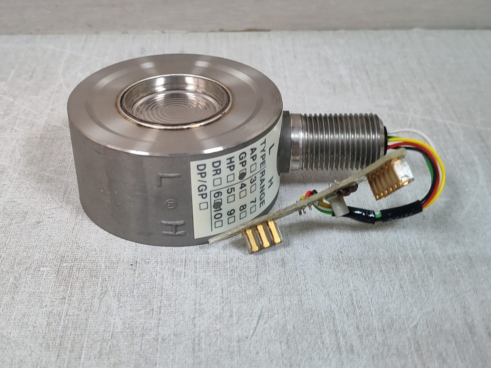 Unbranded 1151-0041-0163 1151-0041-0163 SENSOR MODULE 4