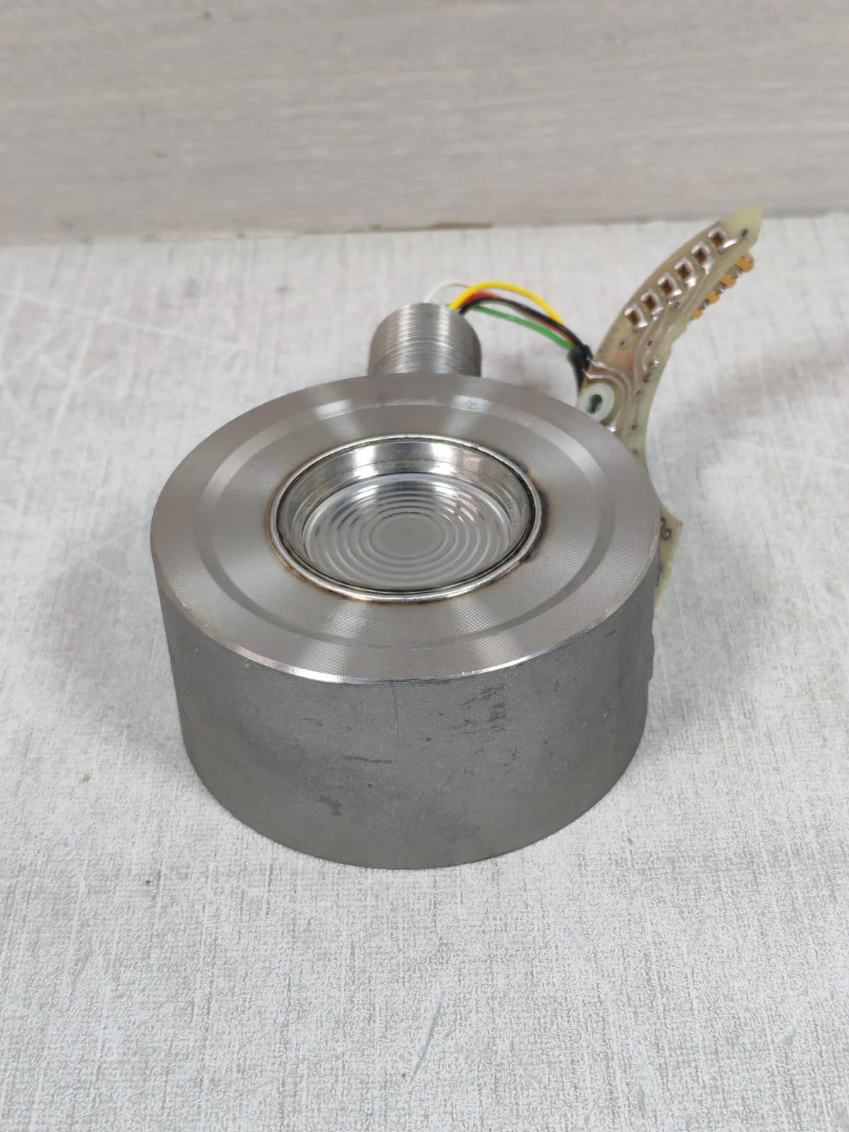 Unbranded 1151-0041-0163 1151-0041-0163 SENSOR MODULE 9