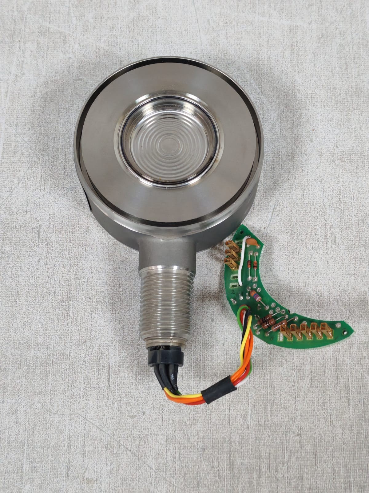 Rosemount 1151-0041-0064 ROSEMOUNT 1151-0041-0064 SENSOR MODULE 2