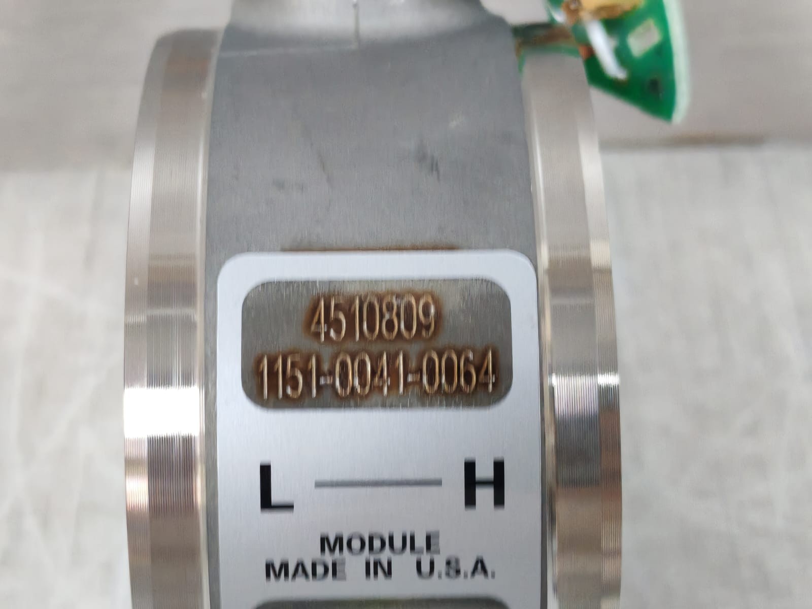 Rosemount 1151-0041-0064 ROSEMOUNT 1151-0041-0064 SENSOR MODULE 4