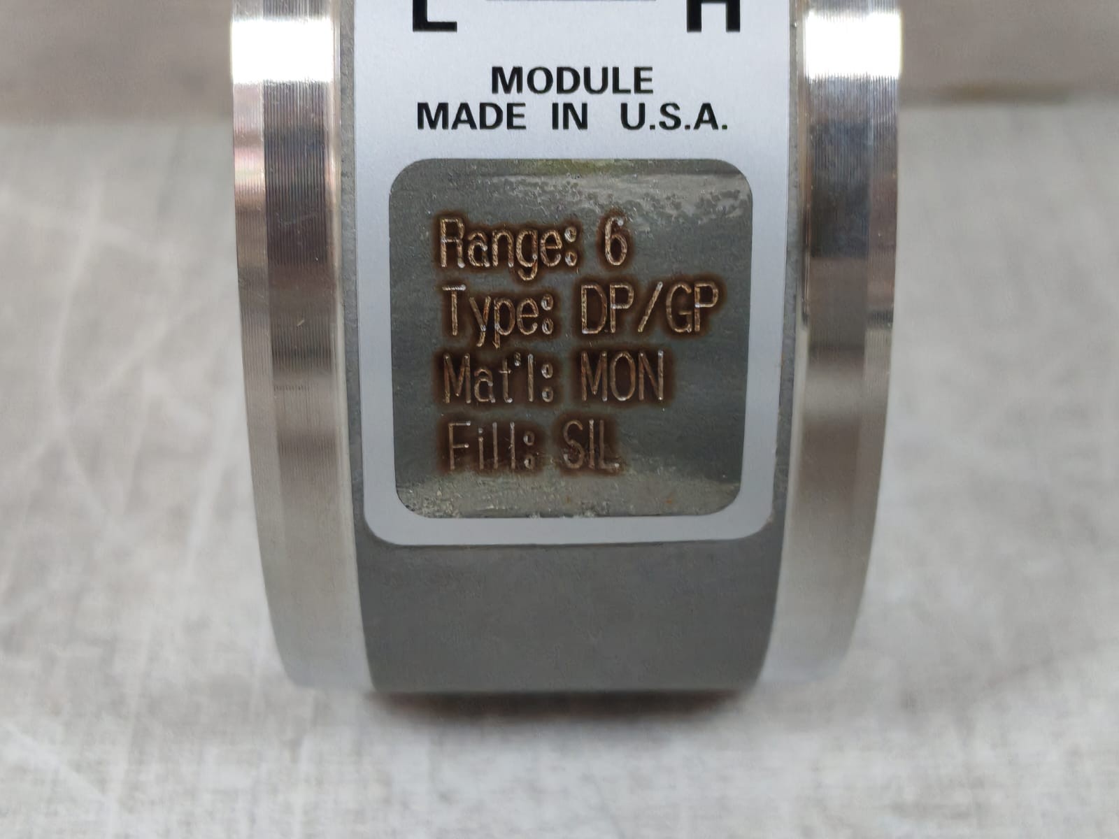 Rosemount 1151-0041-0064 ROSEMOUNT 1151-0041-0064 SENSOR MODULE 5