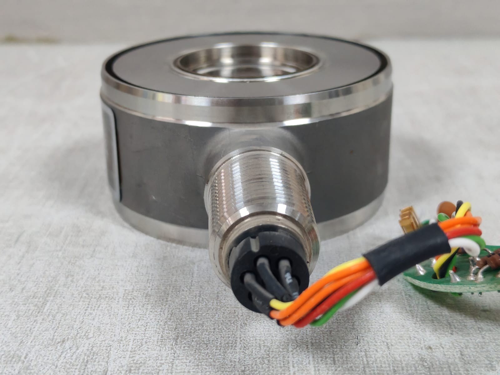 Rosemount 1151-0041-0064 ROSEMOUNT 1151-0041-0064 SENSOR MODULE 6