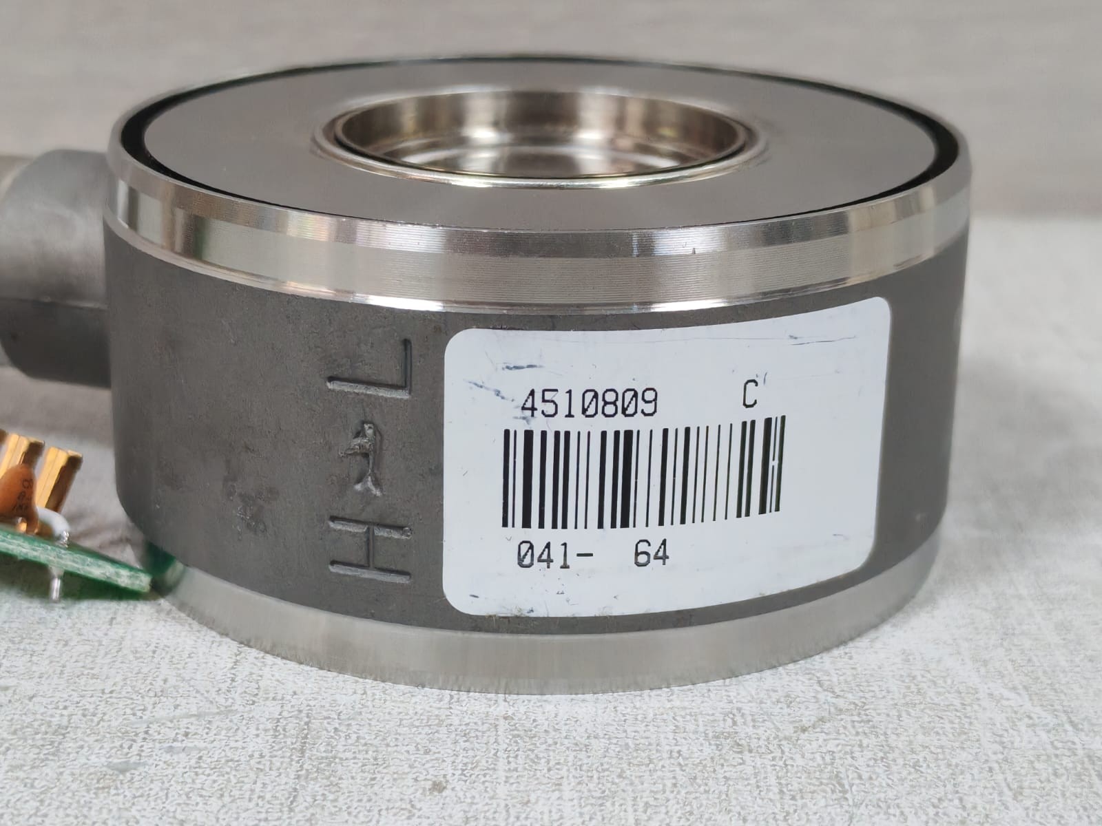 Rosemount 1151-0041-0064 ROSEMOUNT 1151-0041-0064 SENSOR MODULE 7