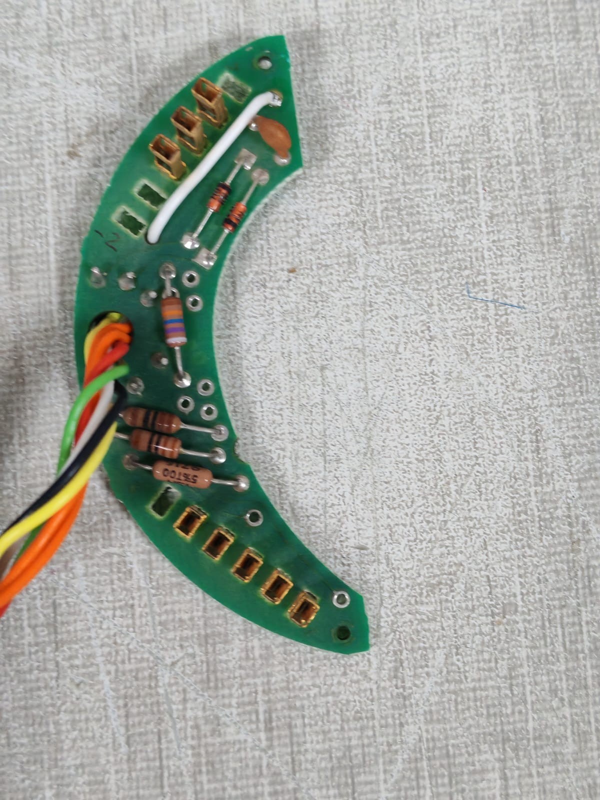 Rosemount 1151-0041-0064 ROSEMOUNT 1151-0041-0064 SENSOR MODULE 9