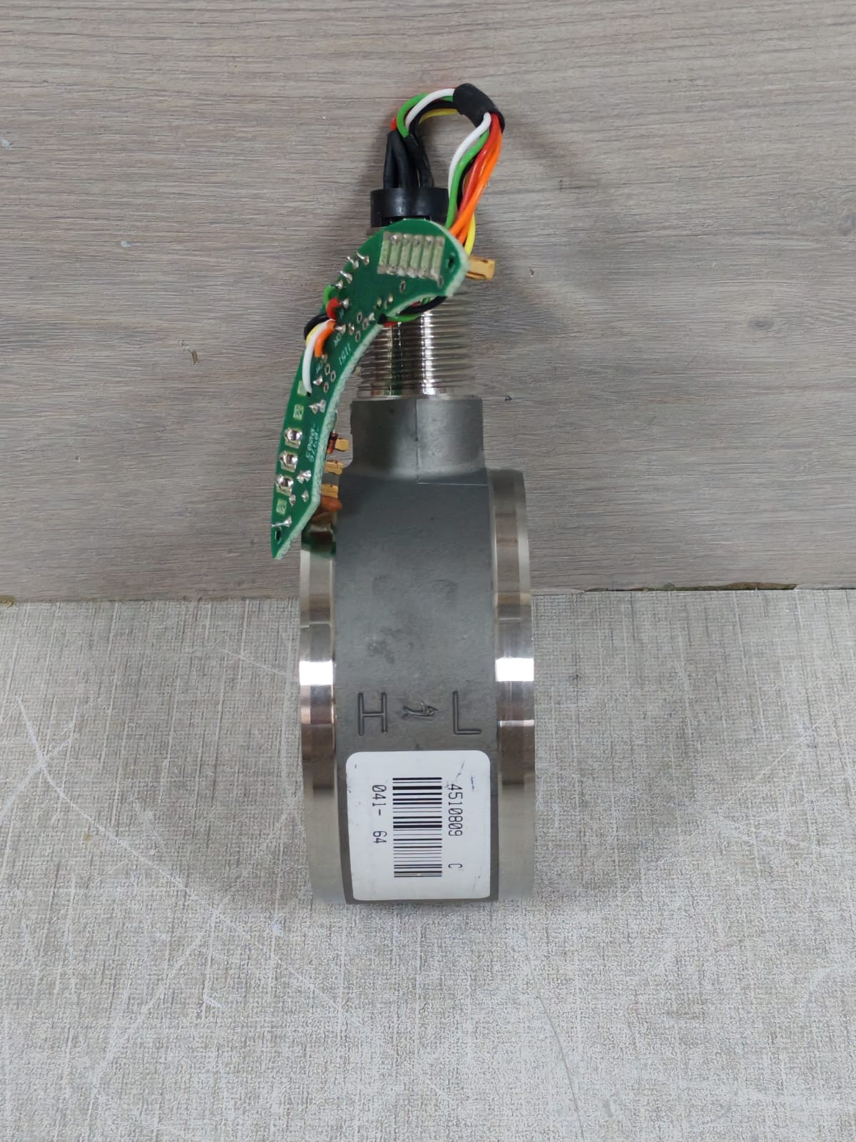 Rosemount 1151-0041-0064 ROSEMOUNT 1151-0041-0064 SENSOR MODULE 10