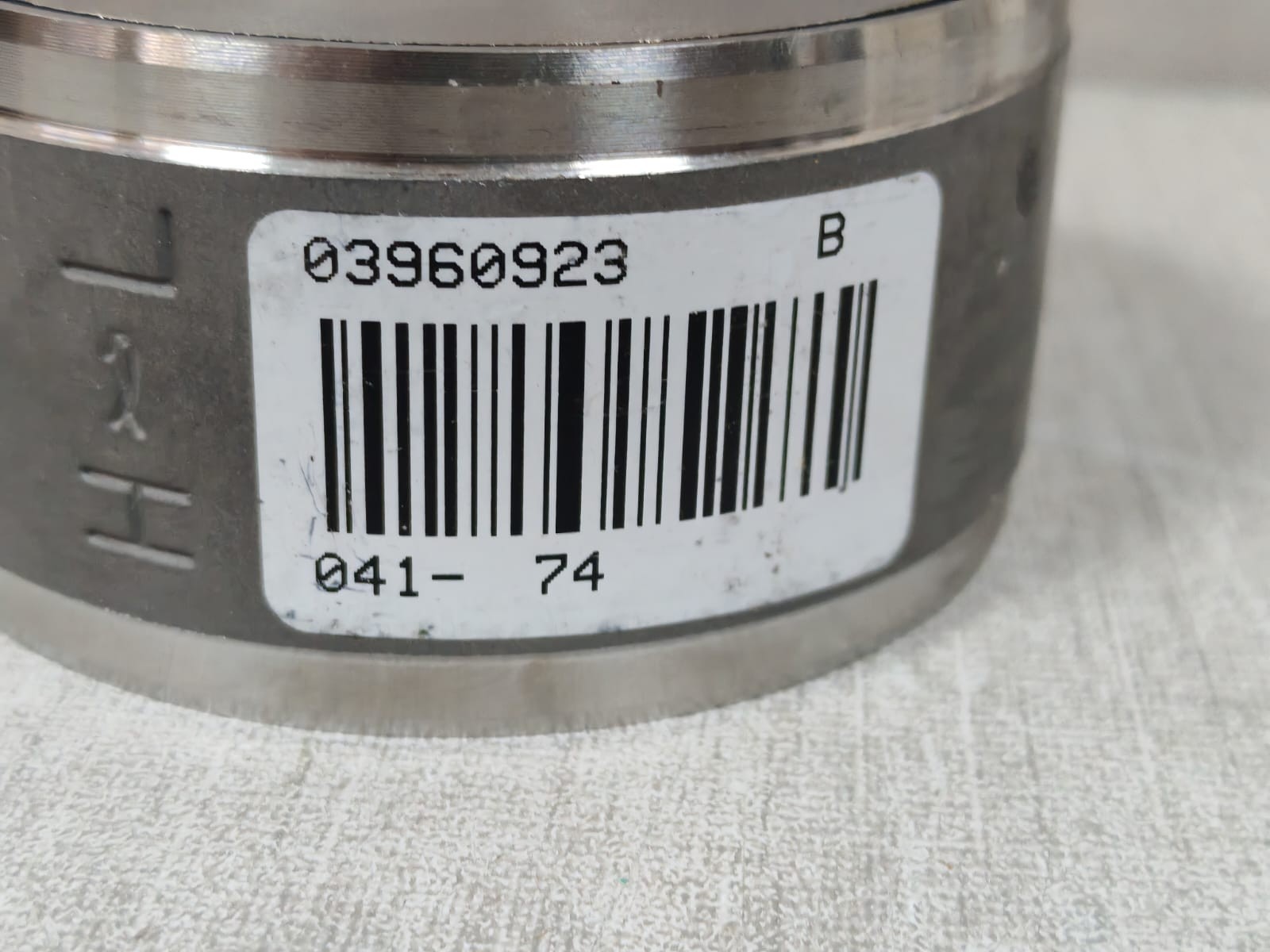 Rosemount 1151-0041-0074 ROSEMOUNT 1151-0041-0074 SENSOR MODULE 8