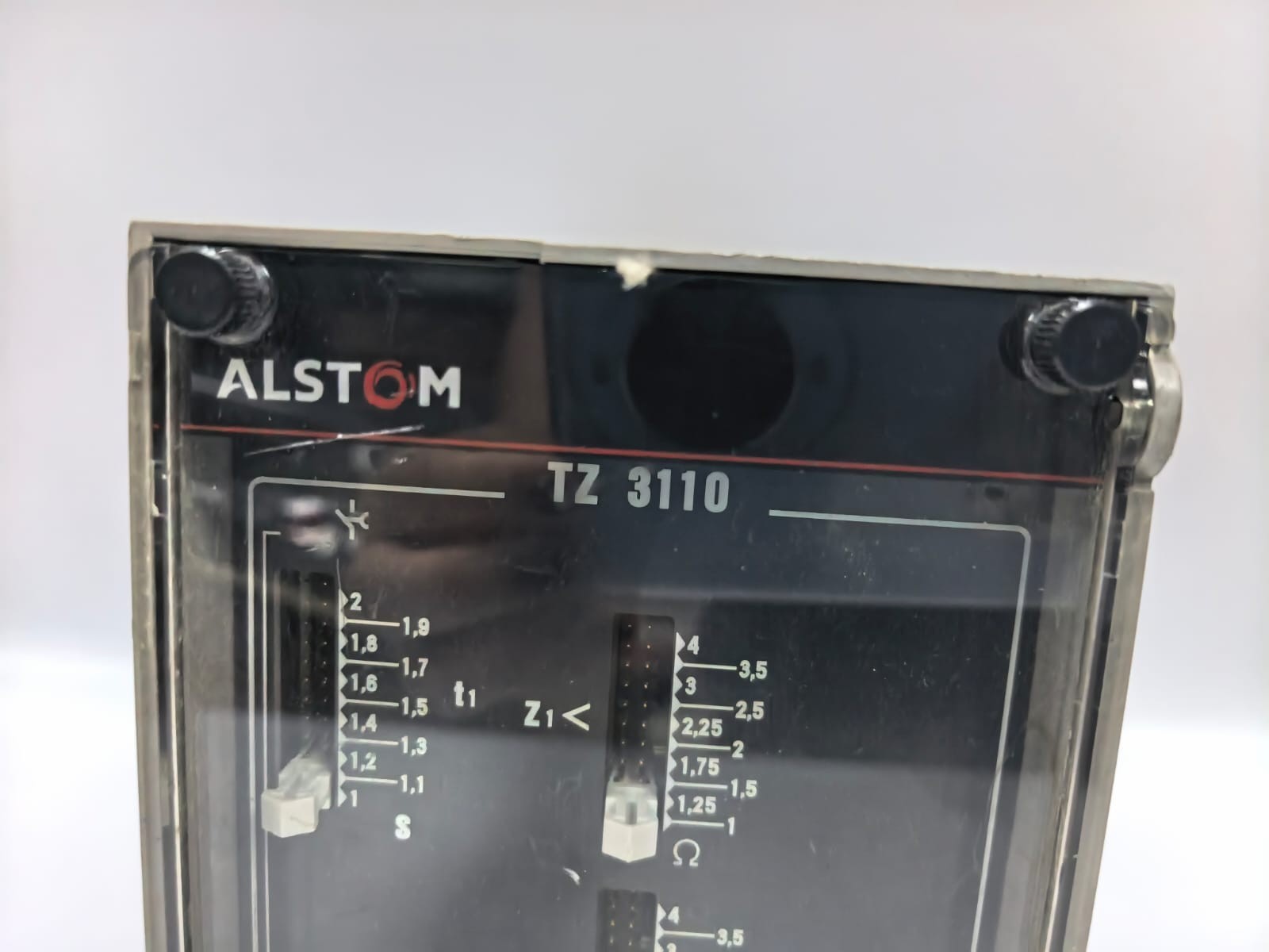 Alstom TZ-3110 ALSTOM TZ 3110 TROPIC 2