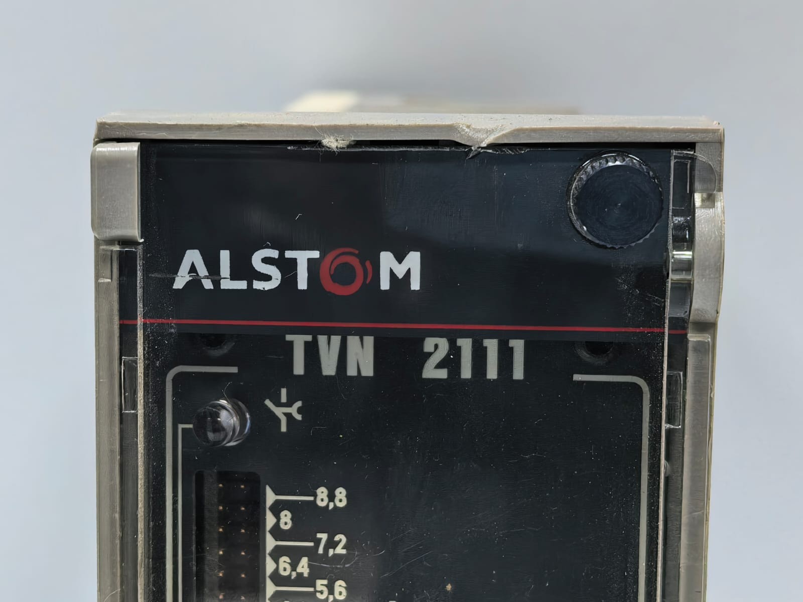 Alstom TVN-2111 ALSTOM TVN 2111 TROPIC 2