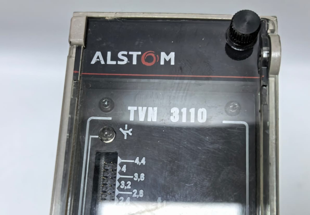 Alstom TVN-3110 ALSTOM TVN 3110 TROPIC 2