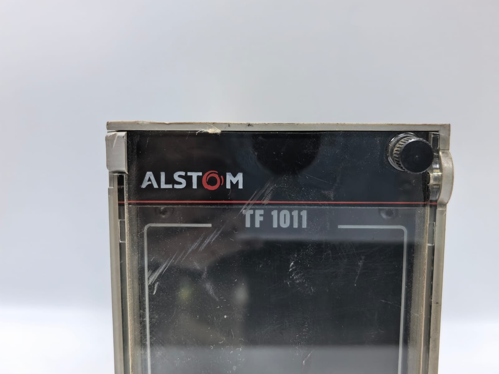 Alstom TF-1011 ALSTOM TF 1011 TROPIC 2
