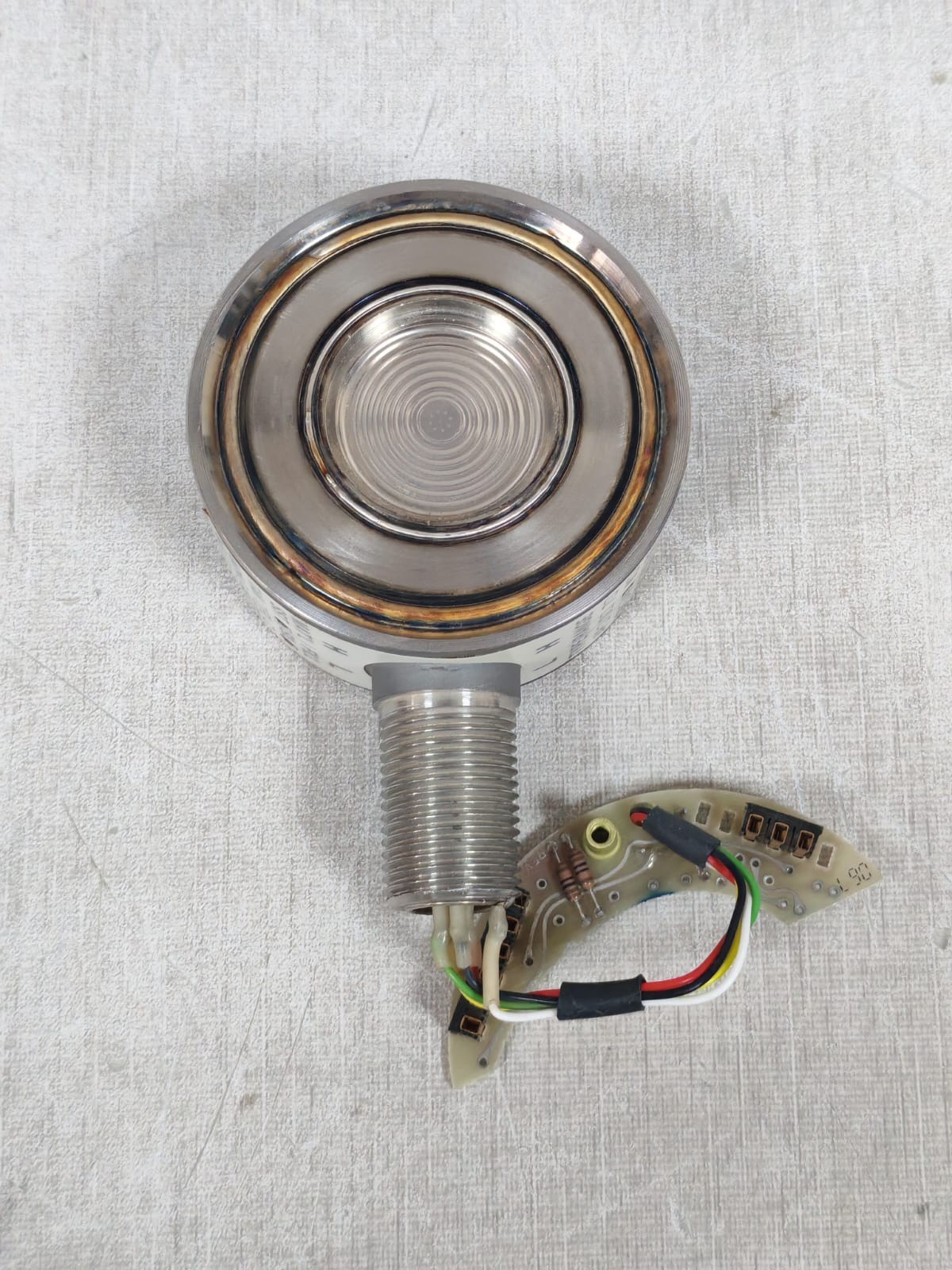 Rosemount 1151-0112-0042 ROSEMOUNT 1151-0112-0042 SENSOR MODULE 2