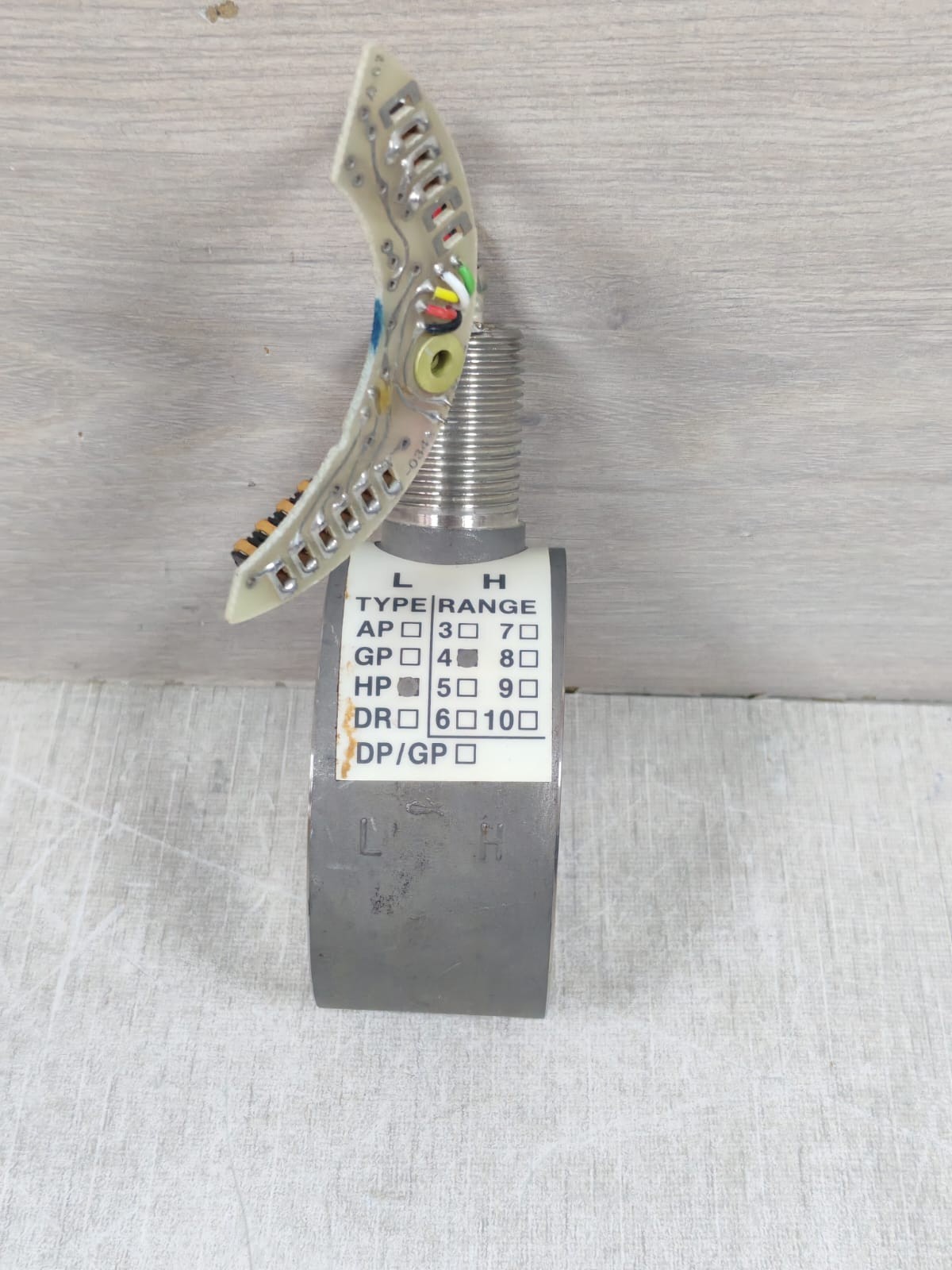 Rosemount 1151-0112-0042 ROSEMOUNT 1151-0112-0042 SENSOR MODULE 5