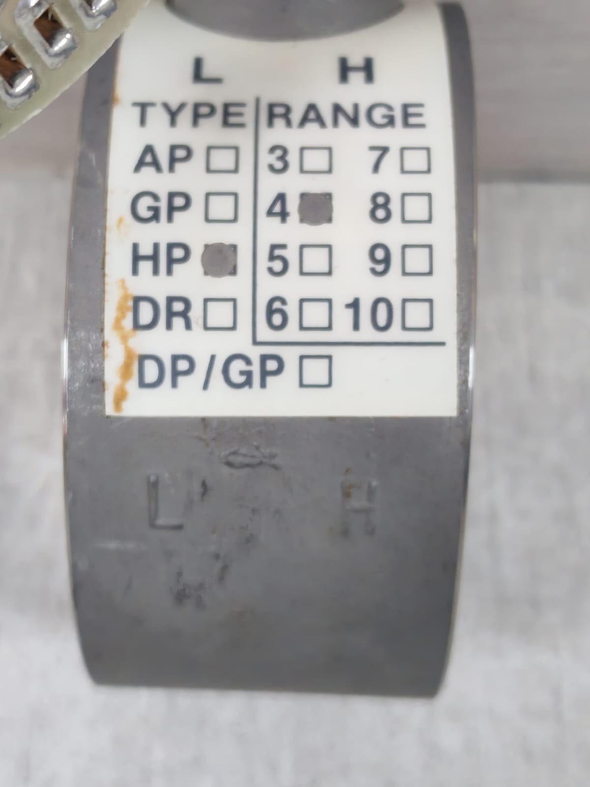 Rosemount 1151-0112-0042 ROSEMOUNT 1151-0112-0042 SENSOR MODULE 7