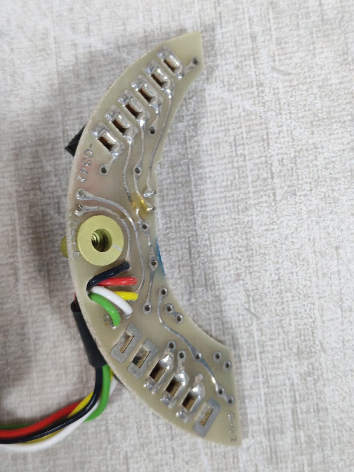 Rosemount 1151-0112-0042 ROSEMOUNT 1151-0112-0042 SENSOR MODULE 10