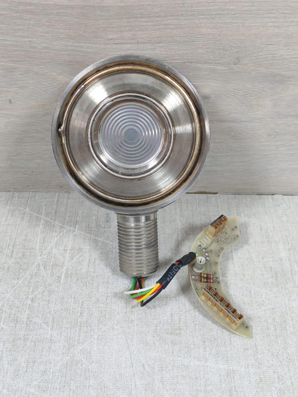 Rosemount 1151-0042-163 ROSEMOUNT 1151-0042-163 SENSOR MODULE 2