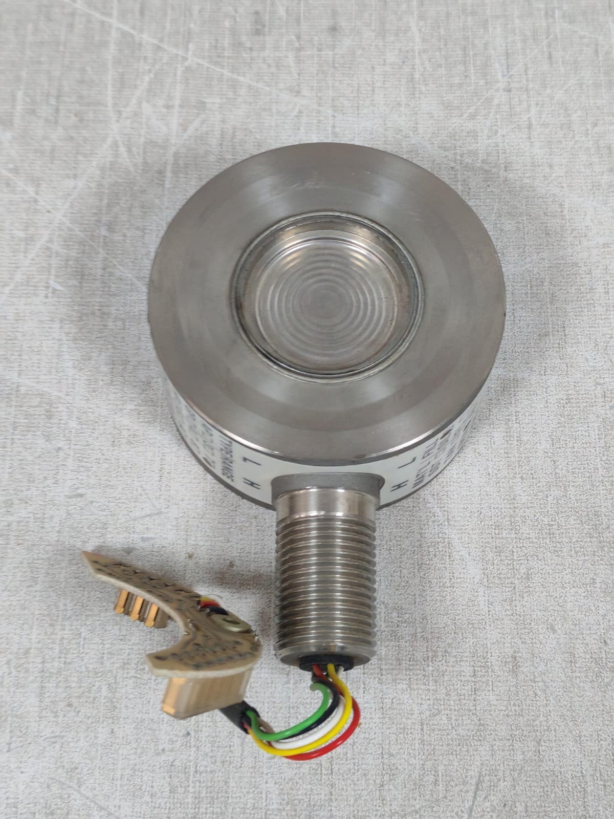 Rosemount 1151-0041-74 ROSEMOUNT 1151-0041-74 SENSOR MODULE 9