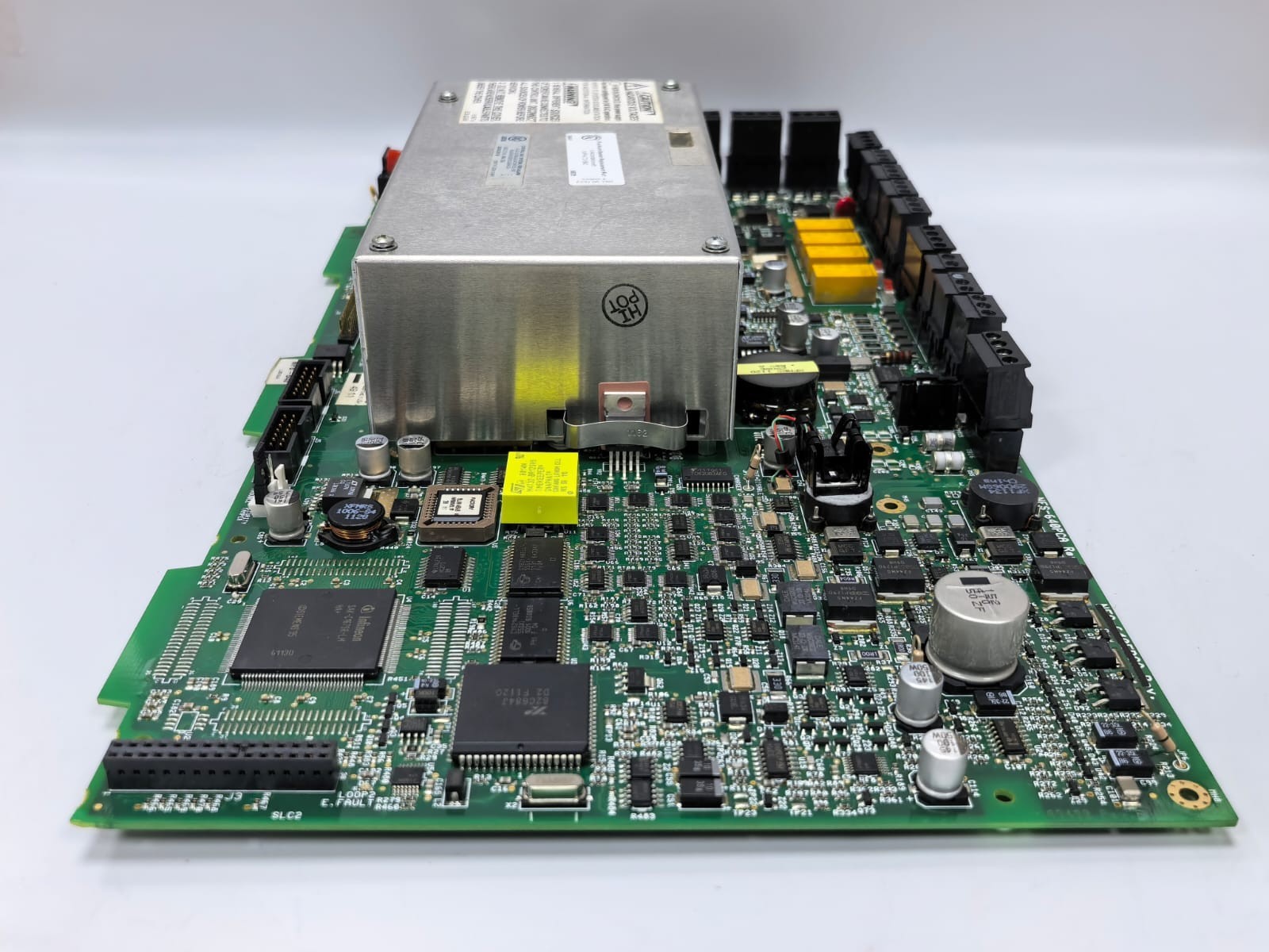 NOTIFIER NFS-640PCA NOTIFIER NFS-640PCA CONTROL PANEL REPLACEMENT BOARD 6