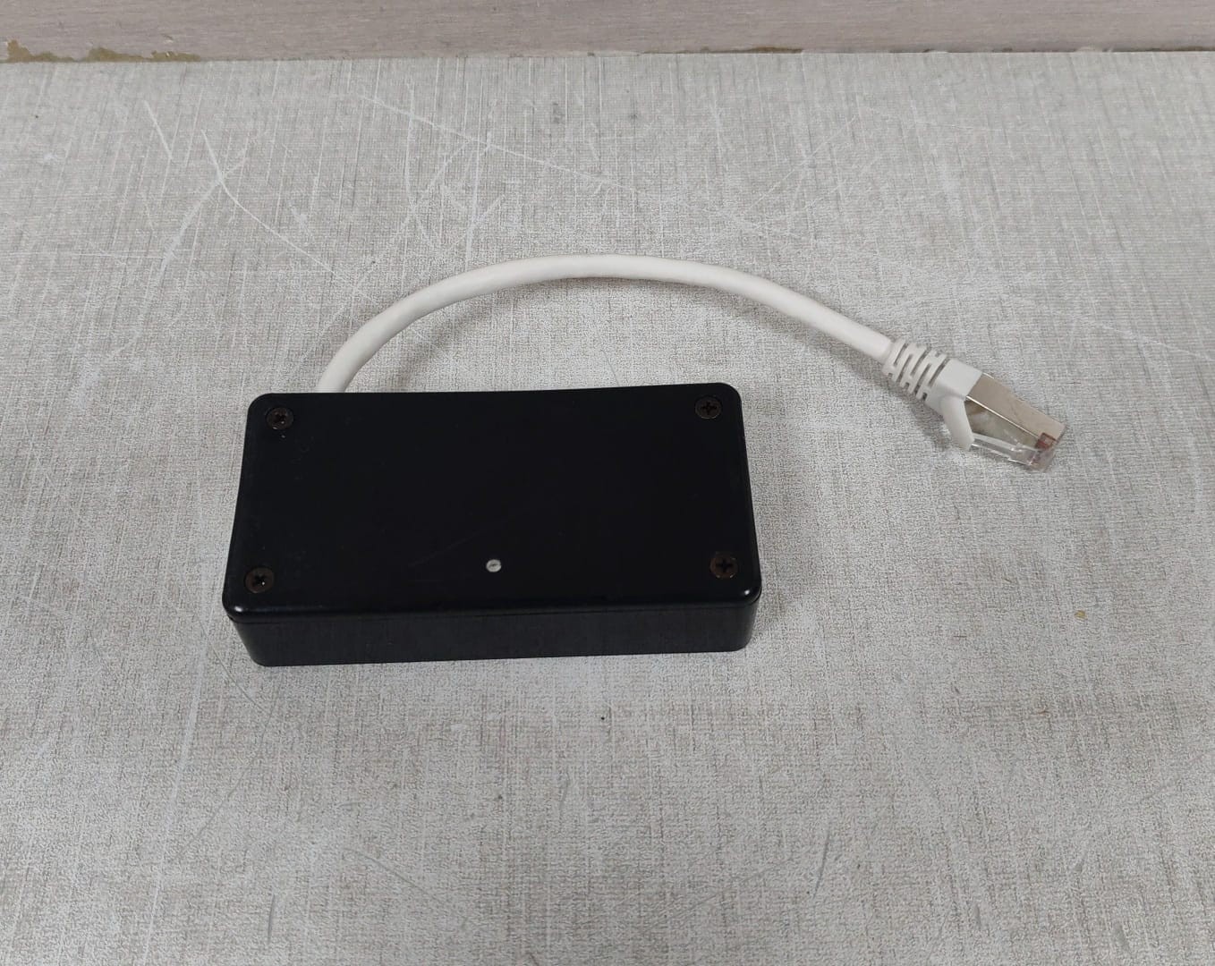 IVSYS INTCMA-02 IVSYS INTCMA-02 CONNECTOR MODULE 5