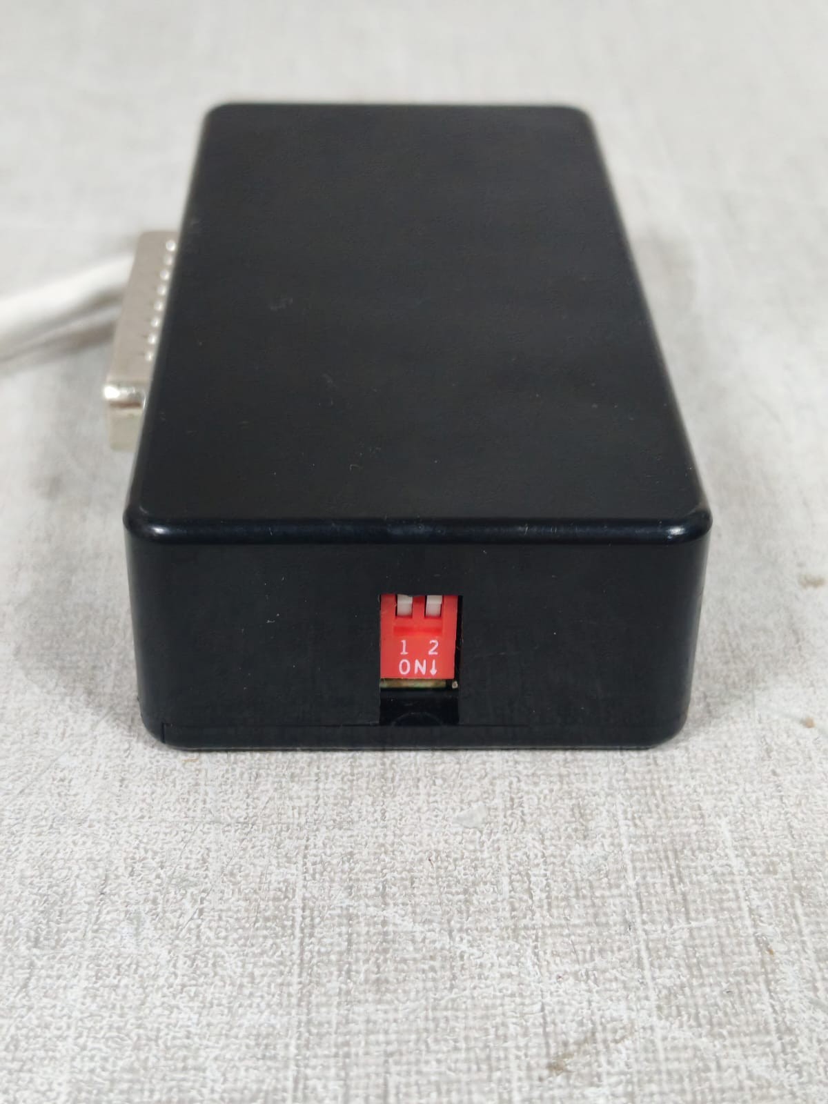 IVSYS INTCMA-02 IVSYS INTCMA-02 CONNECTOR MODULE 6
