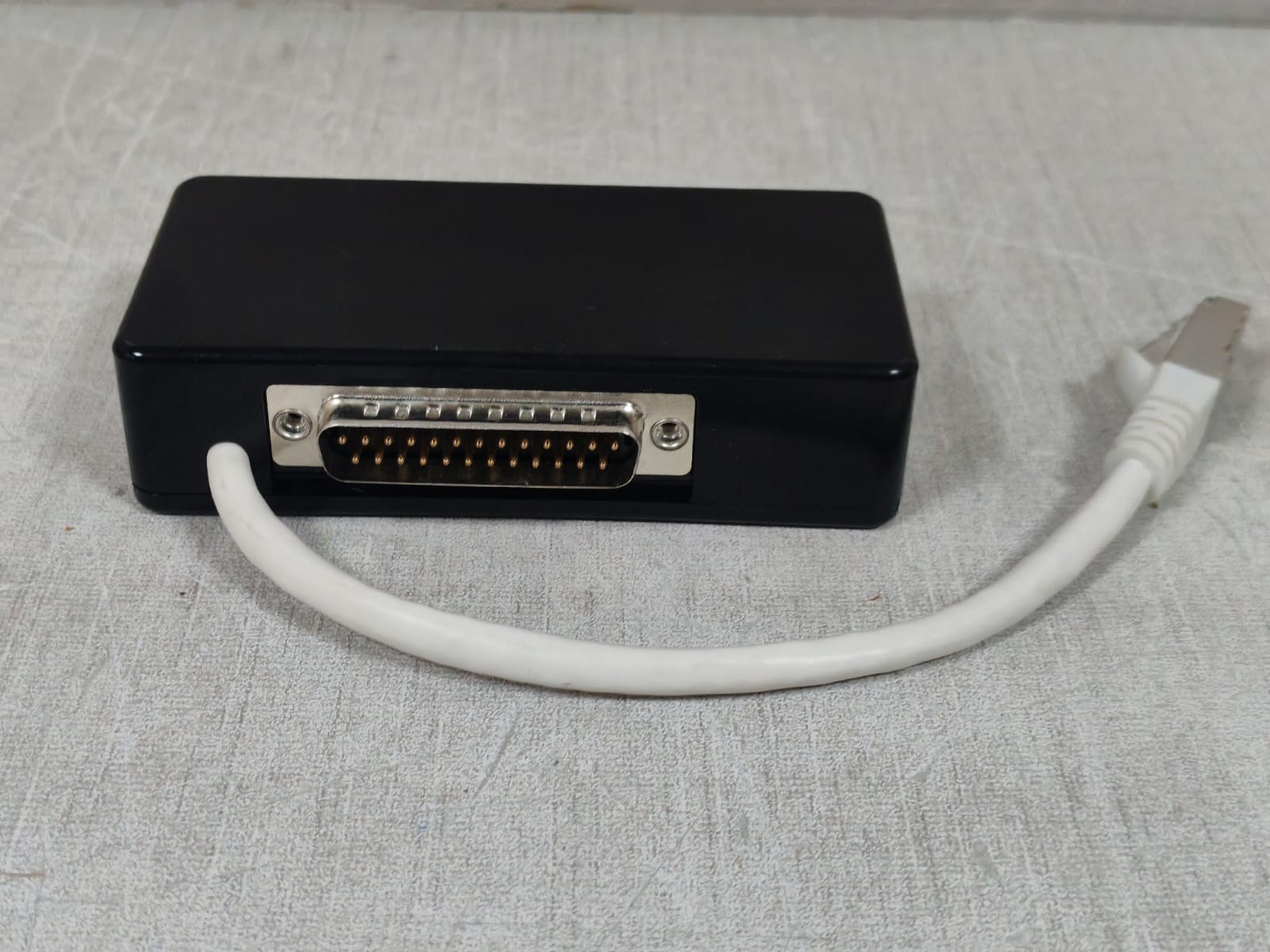 IVSYS INTCMA-02 IVSYS INTCMA-02 CONNECTOR MODULE 10