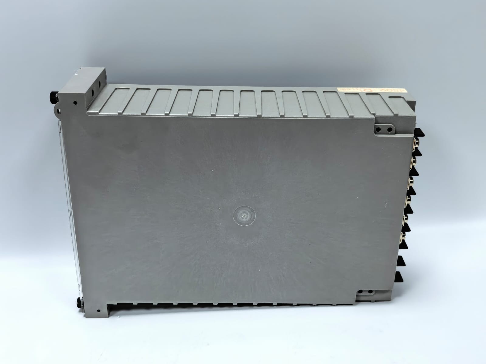 Alstom TAS-3210 ALSTOM TAS 3210 A TROPIC 12800078 RELAY MODULE 3