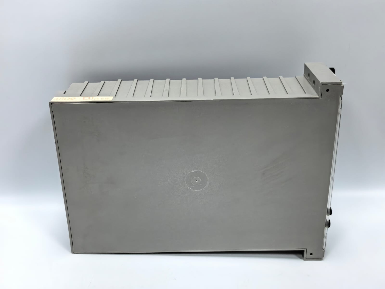 Alstom TAS-3210 ALSTOM TAS 3210 A TROPIC 12800078 RELAY MODULE 4