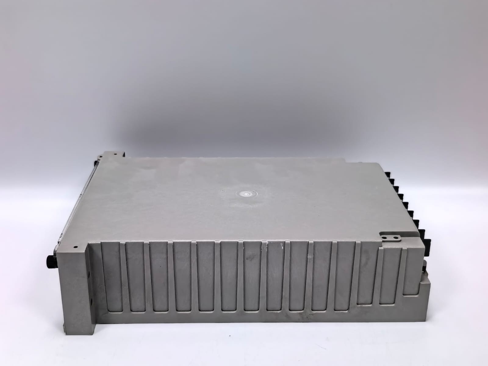 Alstom TAS-3210 ALSTOM TAS 3210 A TROPIC 12800078 RELAY MODULE 6