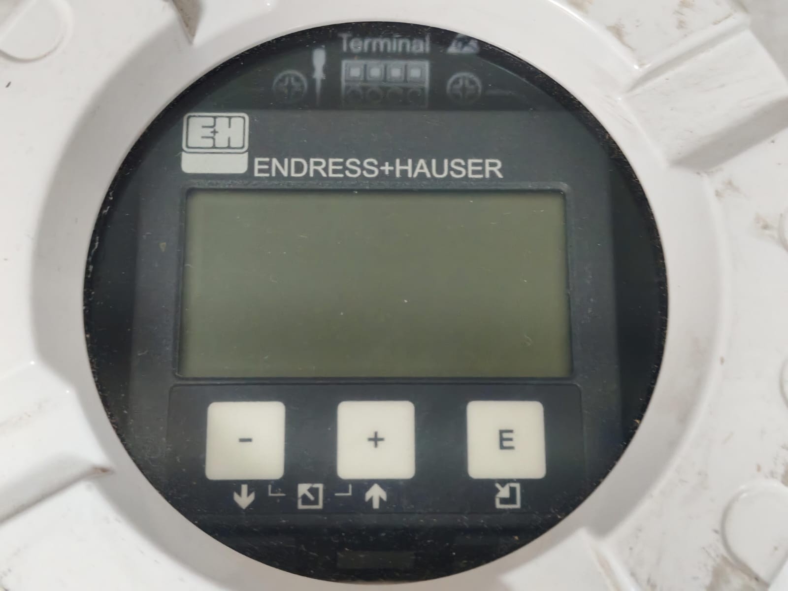 Endress+Hauser FMP40-5AA2AEJF21CA ENDRESS+HAUSER FMP40-5AA2AEJF21CA LEVELFLEX M LEVEL TRANSMITTER 6