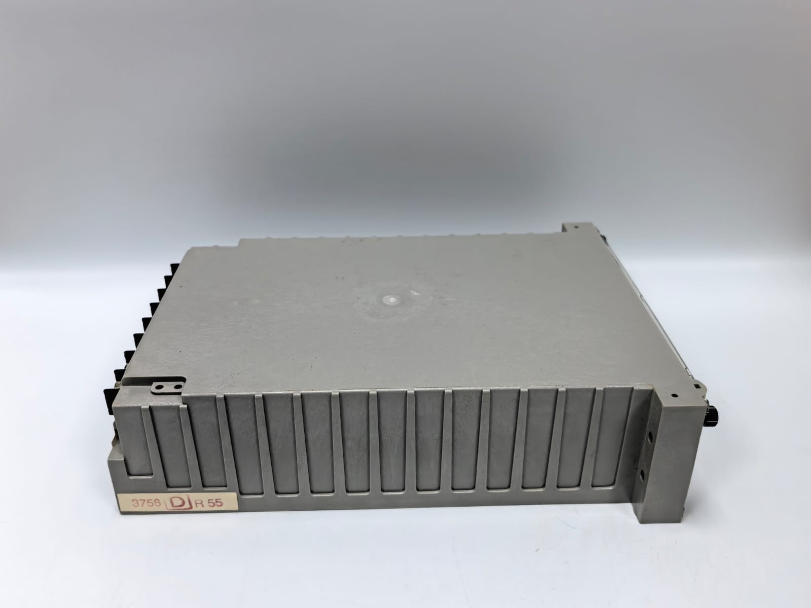 Alstom TV1110 ALSTOM TV1110 TROPIC 11800069 RELAY MODULE 6