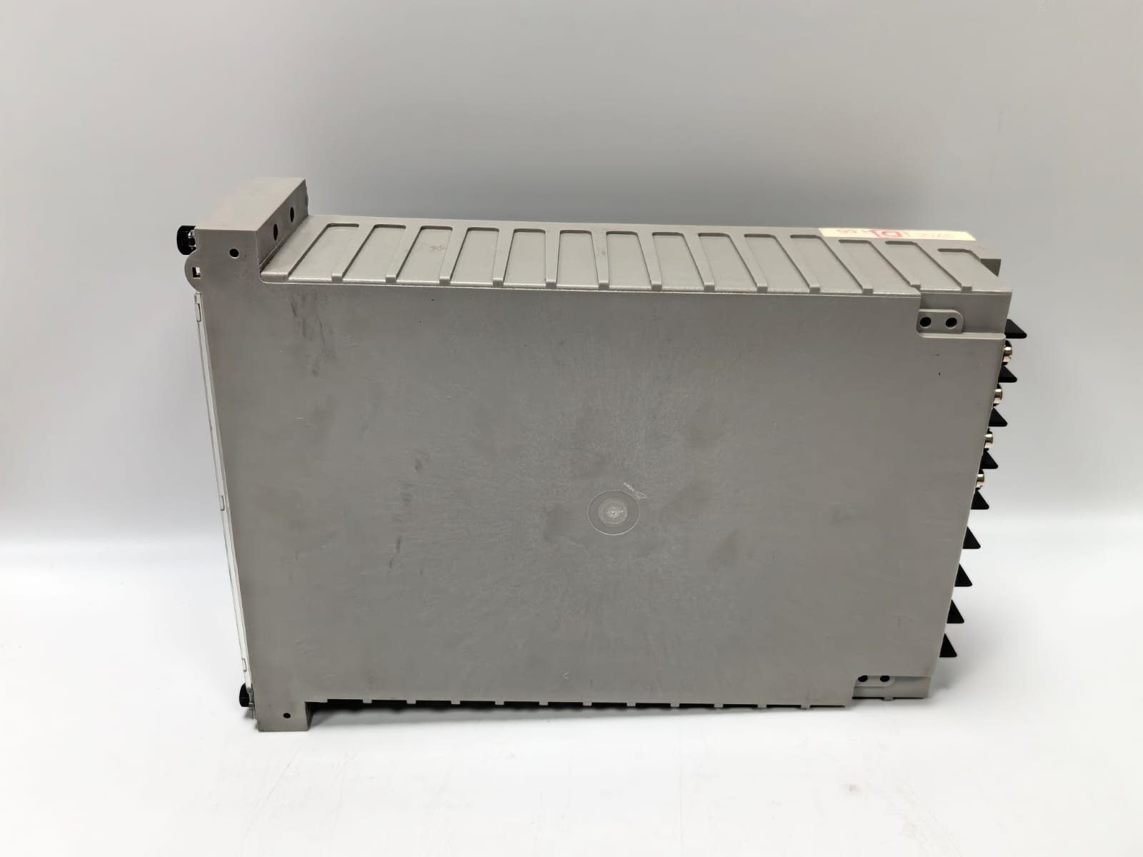 Alstom TVH-3110 ALSTOM TVH 3110 TROPIC 11800068 RELAY MODULE 5