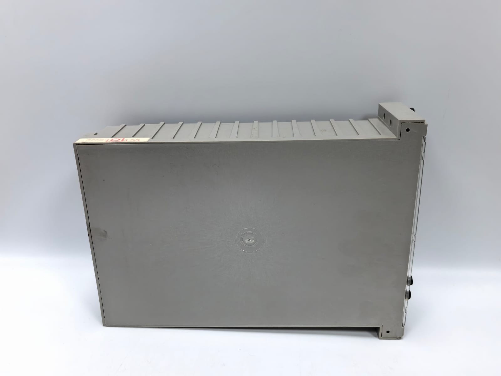Alstom TVH-3110 ALSTOM TVH 3110 TROPIC 11800068 RELAY MODULE 6