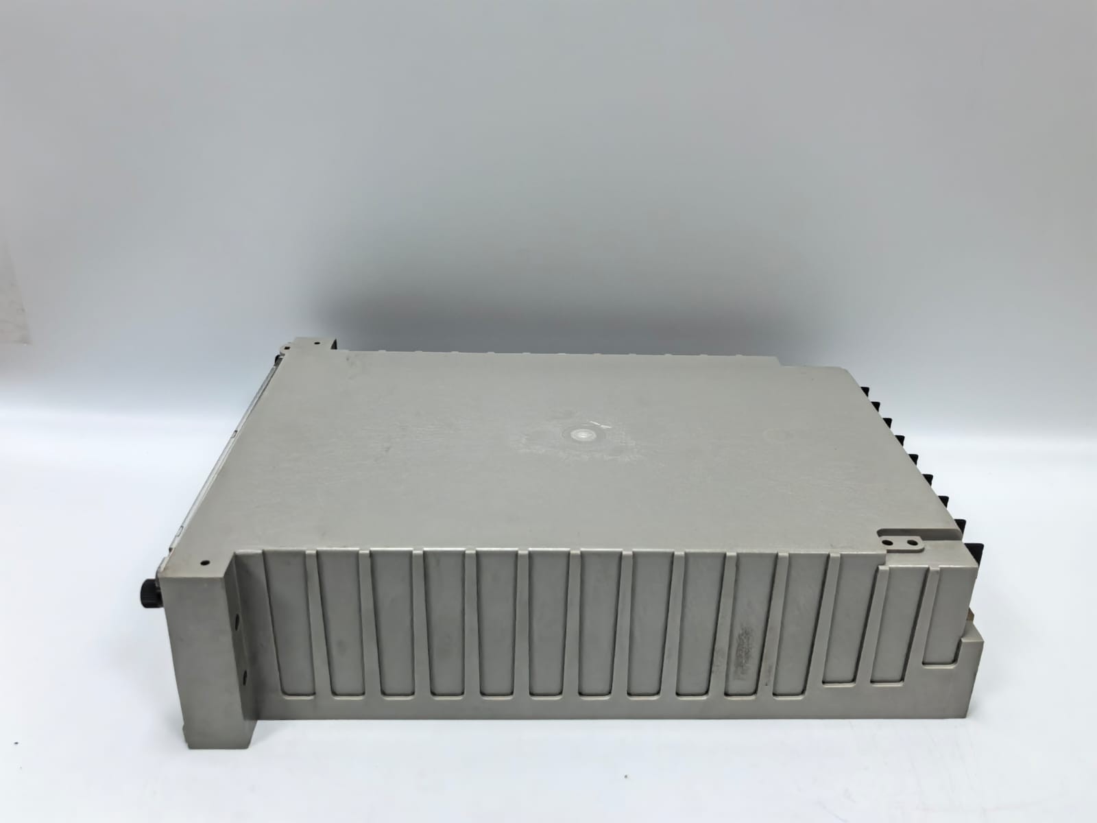Alstom TVH-3110 ALSTOM TVH 3110 TROPIC 11800068 RELAY MODULE 7
