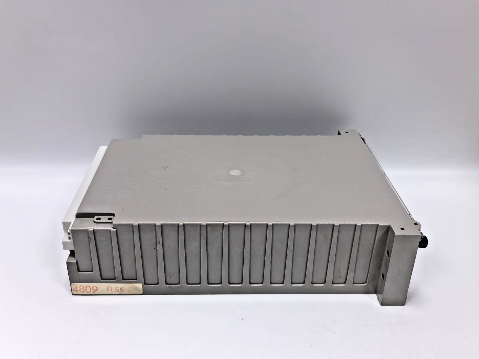 Alstom TROPIC11800065 ALSTOM TOLD TROPIC 11800065 RELAY MODULE 8